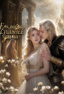 Его любовь сильнее грома