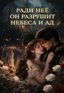 Ради неё он разрушит небеса и ад
